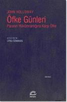 Öfke Günleri