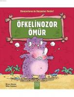 Öfkelinozor Ömür