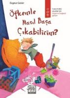 Öfkemle Nasıl Başa Çıkabilirim?