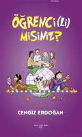 Öğrenci(Li) Misiniz?