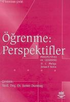 Öğrenme : Perspektifler