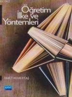 Öğretim İlke ve Yöntemleri