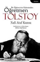Öğretmen Tolstoy