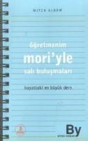 Öğretmenim Mori'yle Salı Buluşmaları