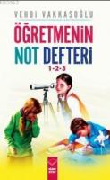 Öğretmenin Not Defteri 1-2-3