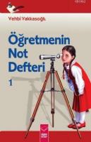 Öğretmenin Not Defteri 1
