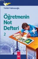 Öğretmenin Not Defteri 2