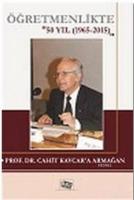 Öğretmenlikte 50 Yıl