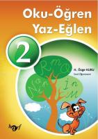 Oku-Öğren Yaz-Eğlen 2