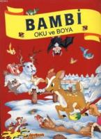 Oku ve Boya - Bambi