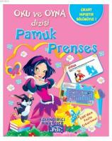 Oku ve Oyna - Pamuk Prenses
