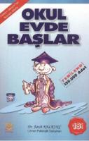 Okul Evde Başlar