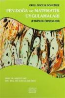 Okul Öncesi Dönemde Fen-Doğa ve Matematik Uygulamaları