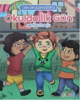 Okulda İlk Gün