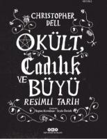 Okült Cadılık ve Büyü (Ciltli)