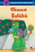 Okuma Kulübü - Okumayı Seviyorum Dizisi