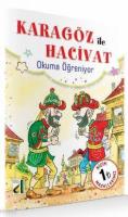 Okuma Öğreniyor & Kırk Haramilere Karşı