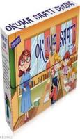 Okuma Saati Dizisi ( 10 Kitap Takım )