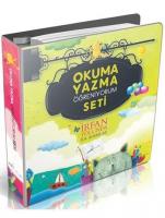 Okuma Yazma Öğreniyorum Seti