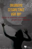 Okumaya Cesaretiniz Var Mı?