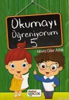 Okumayı Öğreniyorum - 5