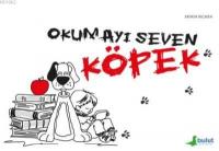 Okumayı Seven Köpek