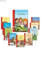 Okumayı Seviyorum Seti 1 (10 Kitap)