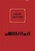 Okur Defteri (Ciltli)