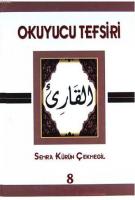 Okuyucu Tefsiri 8