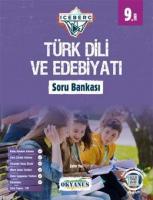 Okyanus Yayınları 9. Sınıf Türk Dili ve Edebiyatı Iceberg Soru Bankası Okyanus Y