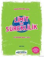 Okyanus Yayınları Limit ve Süreklilik Okyanus Y