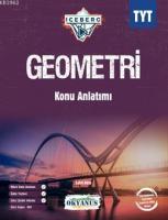 Okyanus Yayınları TYT Geometri Iceberg Konu Anlatımı Okyanus Y
