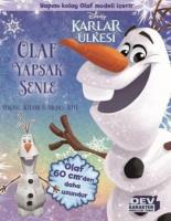 Olaf Yapsak Senle