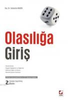 Olasılığa Giriş