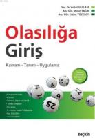 Olasılığa Giriş