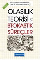 Olasılık Teorisi ve Stokastik Süreçler