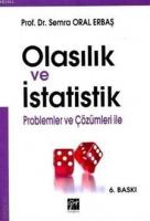 Olasılık ve İstatistik