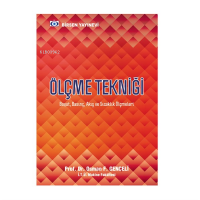 Ölçme Tekniği