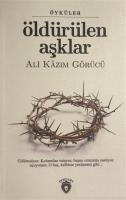 Öldürülen Aşklar