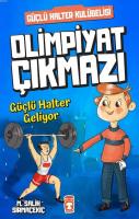 Olimpiyat Çıkmazı