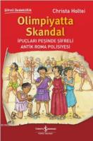 Olimpiyatta Skandal