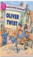 Oliver Twist