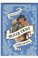 Oliver Twist