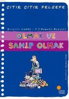 Olmak ve Sahip Olmak