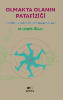 Olmakta Olanın Patafiziği