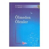 Ölmeden Ölenler