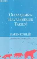 Oltalarımıza Havai Fişekler Takıldı