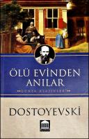 Ölü Evinden Anılar