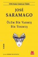 Ölüm Bir Varmış Bir Yokmuş