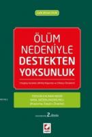 Ölüm Nedeniyle Destekten Yoksunluk (Ciltli)